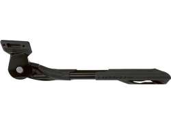 Simson Rear Fork Kickstand Wave R40 24-28 Adjustable Black