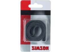 Simson Rim Tape 26/28 Inch Rubber 20 mm Wide