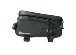 SKS Explorer Smart Frame Bag 1.35L - Black