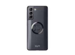 SP Connect Phone Case Samsung S21 - Black