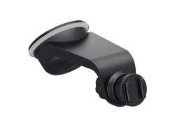 SP Connect Phone Holder Suction Cup - Black
