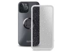 SP Connect Rain Cover Phone iPhone 12 Pro Max - Transp