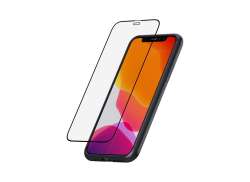 SP Connect Screen Cover iPhone X/XS/11 Pro Transparent
