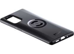 SP Connect SPC+ Phone Case Samsung S20+ - Black