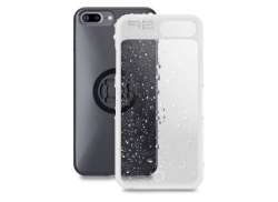 Spoke Connector Phone Cover Waterproof iPhone 7+/8+