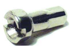 Spoke Nipple Spoke 12 5mm - Silver (1)