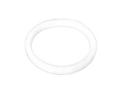 SR Suntour Oil Ring &#216;32mm Foam - White (1)