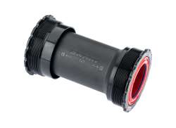 Sram Bottom Bracket Adapter Ceramic T47 DUB 85.5mm - Blk/Red