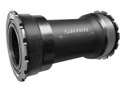 Sram Bottom Bracket Adapter T47 85.5mm DUB - Black
