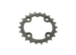 Sram Chainring 22 Tooth BCD 64 Grey