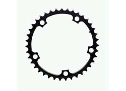 Sram Chainring Red / Force 22 Yaw 36 Tooth Bcd 110 Black