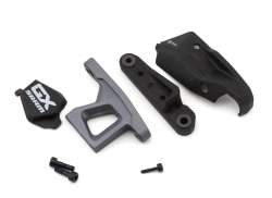 Sram Cover Plate For. GX Eagle AXS - Black