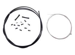 Sram Derailleur Cable Set &#216;1.1mm Inox - Black