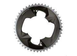 Sram Force AXS Chainring 48 Teeth 12S Bcd 107mm - Gray