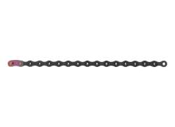Sram PC X01 11/128 Hollow Pin Chain 126 Links For. 12S
