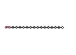 Sram PC XX1 11/128 Hollow Pin Chain 126 Links For. 12S