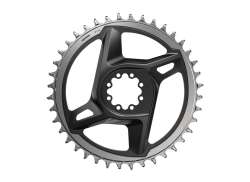 Sram Red / Force D1 Chainring 46T 12S DM Aluminum - Gray