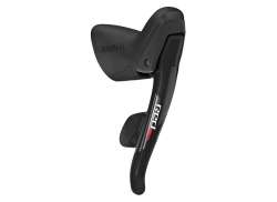 Sram Red22 C2 Shifter Right 11S Carbon - Black