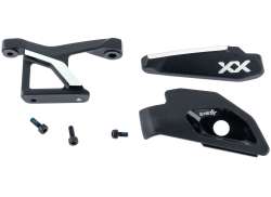 Sram Skid Kit For. XX SL Eagle AXS Transmission - Black