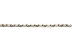 Sram XG T A1 Bicycle Chain 12S 11/128\" 126S Solid Pin - Si