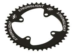 Stronglight BMX Race Chainring 38T Bcd 104mm - Black