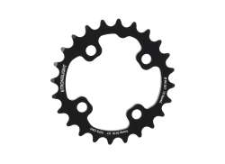 Stronglight Chainring 24T 2x10V Bcd 64mm