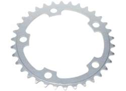 Stronglight Chainring 40 Teeth Silver
