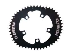 Stronglight Chainring 42T 110mm Alu Black