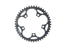 Stronglight Chainring 46 Teeth Black