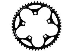 Stronglight Chainring 50 Teeth Black