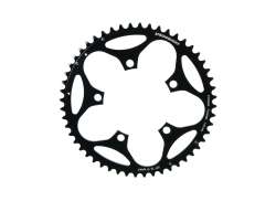 Stronglight Chainring 5083 S 52T 9/10V BCD 110mm - Black