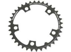 Stronglight Chainring Ct2 33 Teeth Black