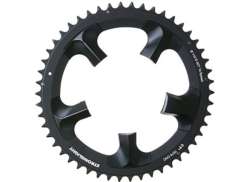 Stronglight Chainring Ct2 50 Teeth Campagnolo Black