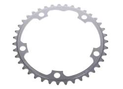 Stronglight Chainring Race 39 Teeth Silver