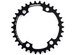 Stronglight CT2 Chainring 34T 11S Bcd 110mm - Black