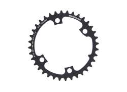 Stronglight CT2 Chainring 38 Teeth Bcd 110mm 11S - Black