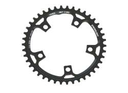 Stronglight CT2 Chainring 38T 11S Bcd 110mm Sram - Black