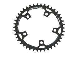 Stronglight CT2 Chainring 42T 11S Bcd 110mm Sram - Black