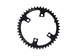 Stronglight CT2 Chainring 44 Teeth Bcd 110mm 11S - Black