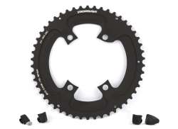 Stronglight CT2 Chainring 50T Bcd 110mm - Black