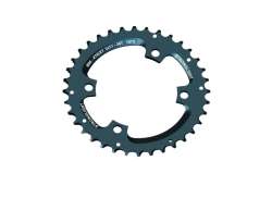 Stronglight HT3 Chainring 36T 2 x 11S Bcd 96mm - Black