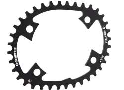 Stronglight O.Symetric Chainring 36T Shimano 11S - Bl
