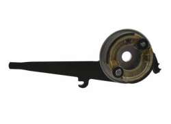 Sturmey Archer Anchor Plate SBF With Brake Shoe HSB409