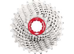 SunRace Cassette 11/25 Tooth 11S - Silver