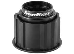Sunrace SPCS ADX Adapter For. Sram - Black