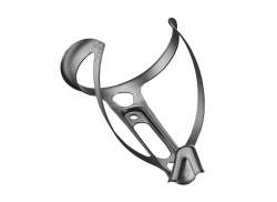 Supacaz Fly Cage Ano Bottle Cage Aluminum - Metal Gray