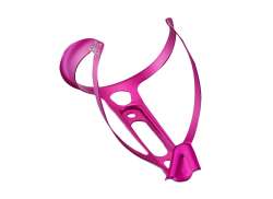 Supacaz Fly Cage Ano Bottle Cage Aluminum - Neon Pink