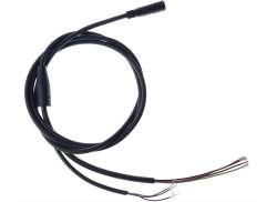 Supernova Adapter Cable 1200mm For. M99 Pro - Black