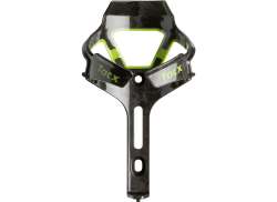 Tacx Ciro Bottle Cage Carbon - Black/Green