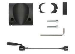 Tacx Fitting Kit For. Booster - Black